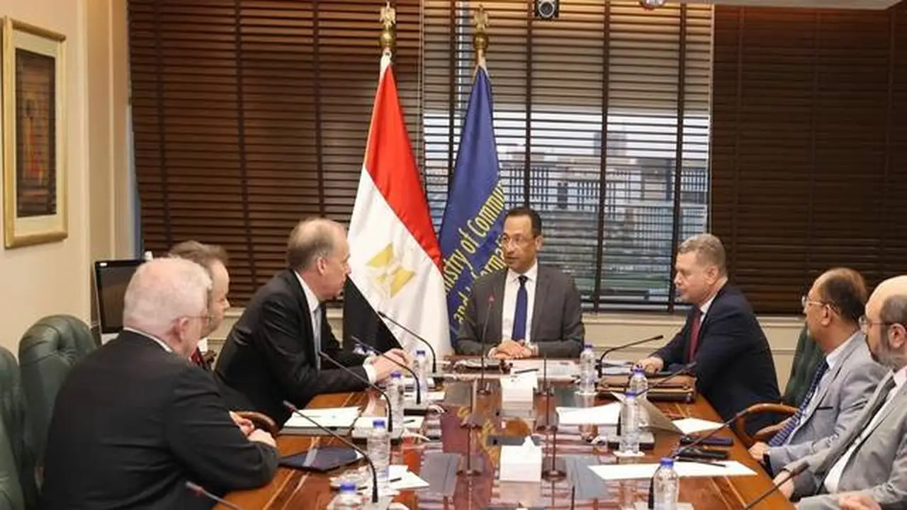 نوكيا تدرس إنشاء مركز إقليمي متكامل للدعم الفني داخل الأراضي المصرية